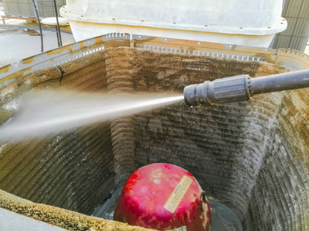 Best Local Air Duct Cleaning Services  in Euharlee, GA