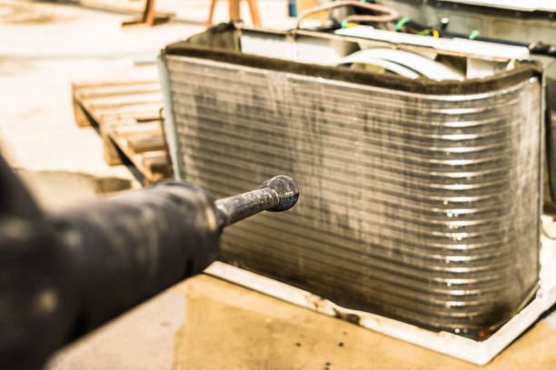Best Air Duct Cleaning Near Me  in Euharlee, GA