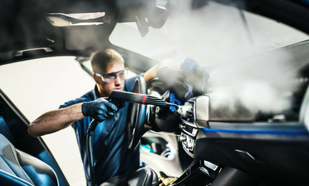 Euharlee, GA Airduct Cleaning Pros