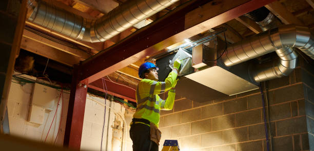 Best Best Air Duct Cleaning Company  in Euharlee, GA