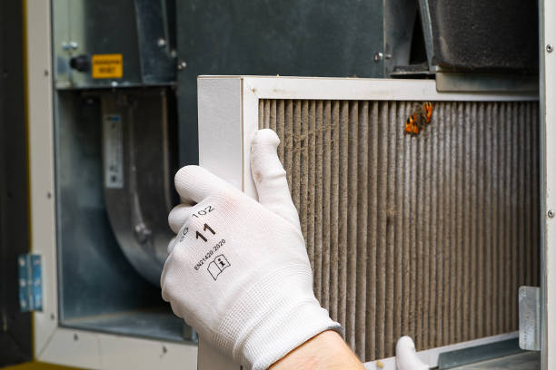 Reliable GA Airduct Cleaning Solutions