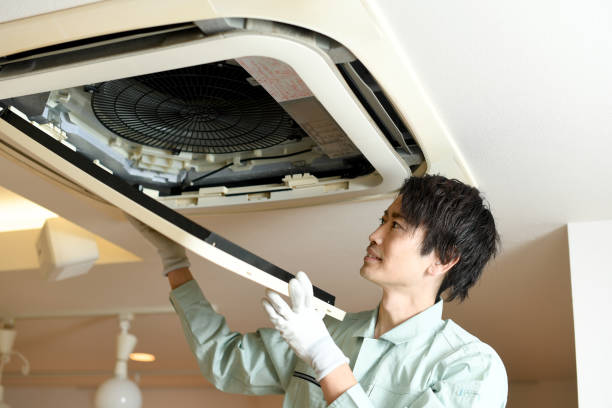 Best Commercial HVAC Duct Cleaning  in Euharlee, GA