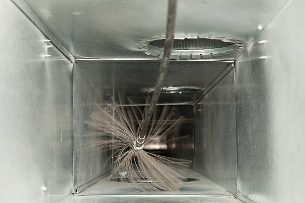 Best Affordable HVAC Duct Cleaning  in Euharlee, GA
