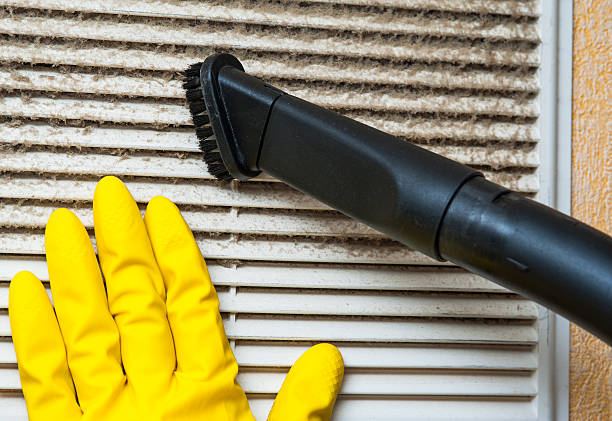 Best Affordable Air Duct Cleaning  in Euharlee, GA