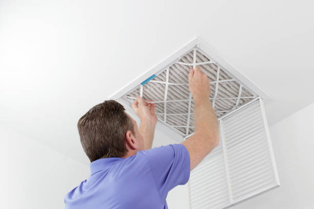 Best Professional Duct Cleaning Services  in Euharlee, GA
